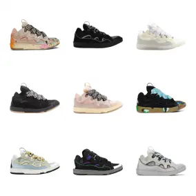 Lanvin Shoes
