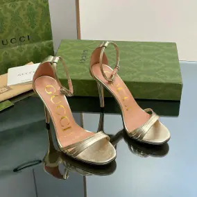 Gucci Women's High Heels