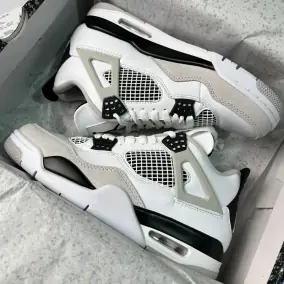 Jordan 4 Sneakers (16 Styles)