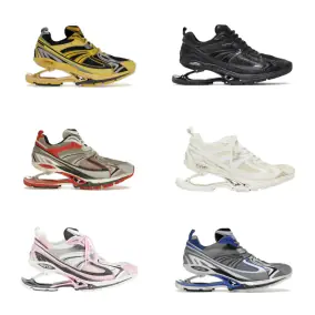 Balenciaga OK X-Pande