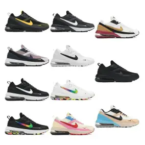 Nike Max 270 V6 Sneakers (11 Styles)