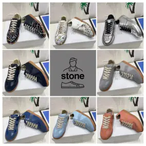 Stone Sneakers [29 styles]