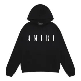 Amiri Logo Hoodie [13 styles]