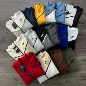 Nike Tech Fleece Hoodies