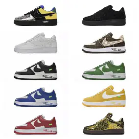 Nike Air Force 1