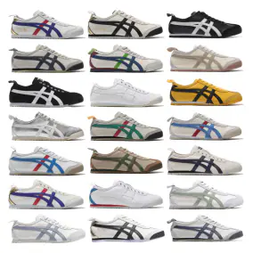 ASICS 66 Sneakers