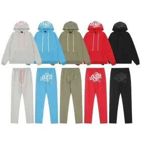SynaWord Hoodie Suit