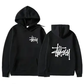 Stussy Stock Hoodie [24 styles]