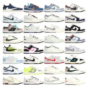 Nike Dunk Low Sneakers