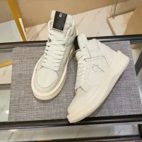 Rick Owens X Converse TURBOWPN Sneakers [5 styles]