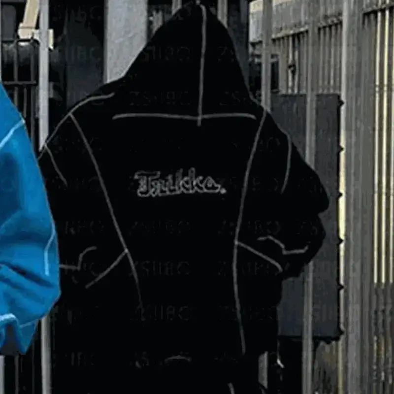 Trikko Suits (35+ Styles)