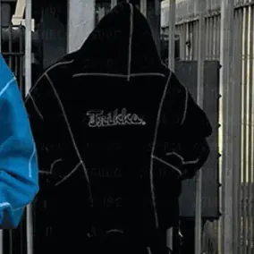 Trikko Suits (35+ Styles)