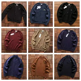 Lacoste High-quality sweaters (15 styles)
