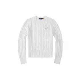 Ralph Lauren Cable Knit Sweater [6 styles]