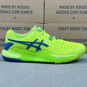 ASICS GEL-RESOLUTION 9 Sneakers