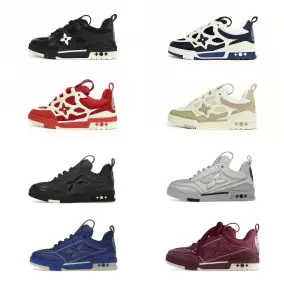 Skate Sneakers
