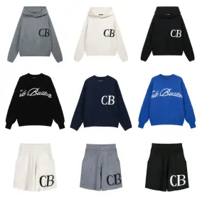 Cole Buxton CB Hoodie Sweater/Shorts [33 styles]