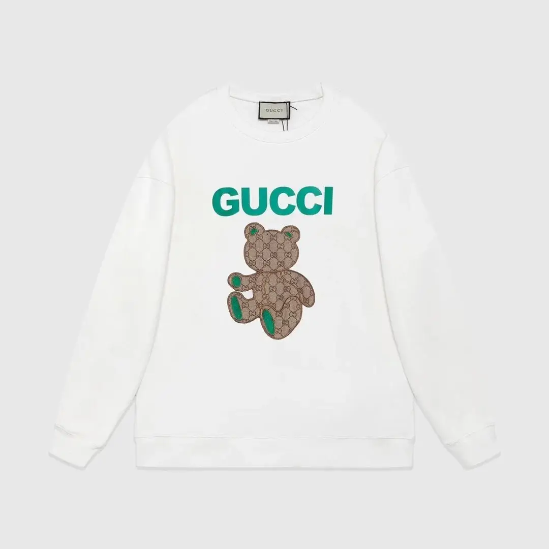 Gucci sweatshirt (15 styles)