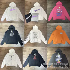 Vetements Hoodies [36 styles]