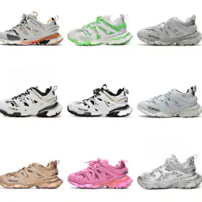 Balenciaga Sneakers Style 38