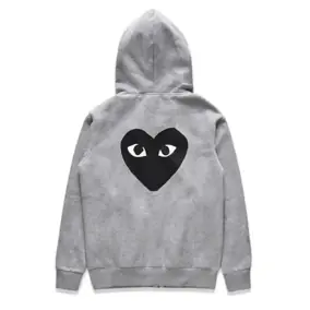 Comme des Gar?ons Play Heart Eyes Hoodie [28 styles]