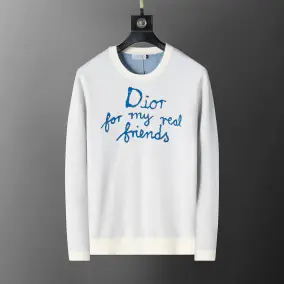 Dior Sweater