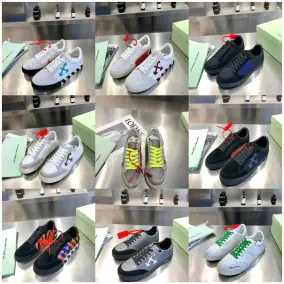 Off-White Sneakers