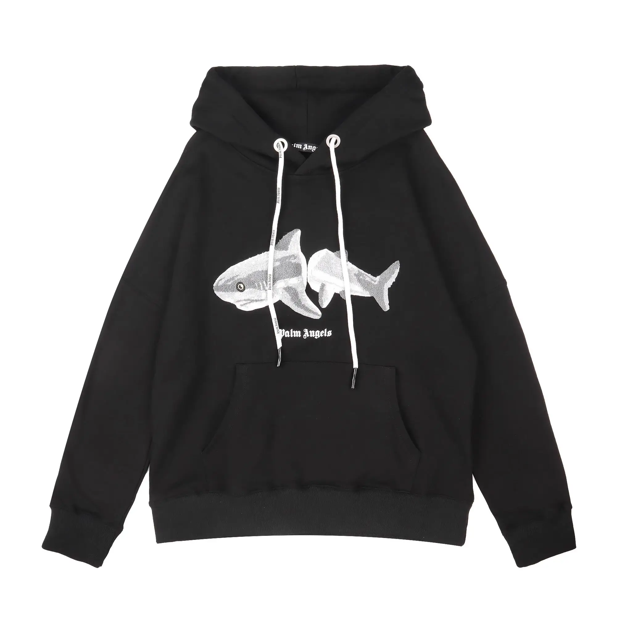 Palm Angels Shark Hoodie