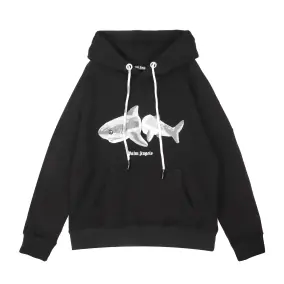 Palm Angels Shark Hoodie