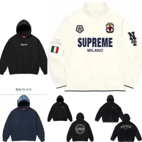 Supreme B22 Hoodies/Sweaters
