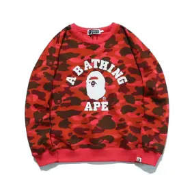 A Bathing Ape Sweater(11 style)