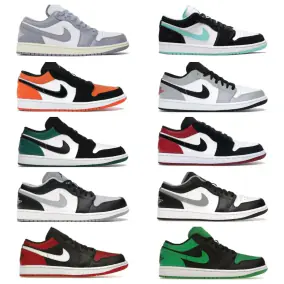 Nike Air Jordan 1 Sneakers