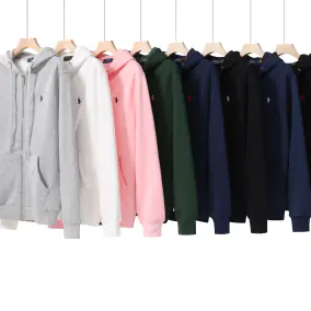 Ralph Lauren Big Pony Hoodie [15 styles]