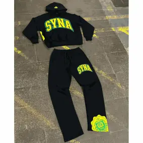 Synaworld SYN A Hoodie/Pants Set [30 styles]