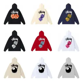 Stüssy Hoodie