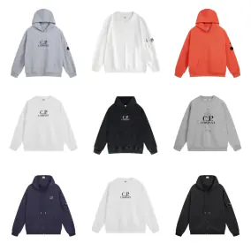 CP Company Hoodie [40 styles]