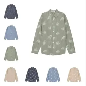 Dior Polo Shirt - 8 Colors