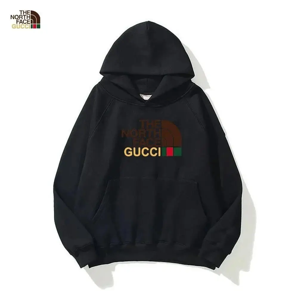 The North Face Hoodie