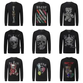 Philipp Plein sweatshirt (30 CP)