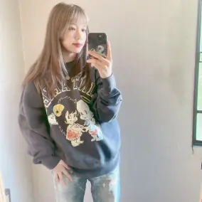 Saint Sweater [5 styles]