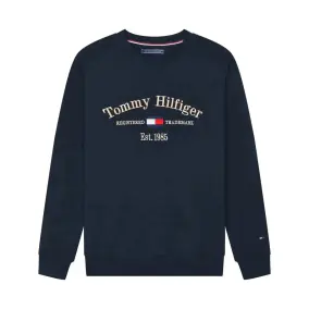 Tommy Hilfiger Est. 1985 Crewneck Sweatshirt [40 styles]