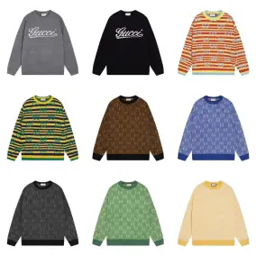 Gucci GG Sweaters