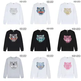 KENZO Tiger Sweatshirt [39+ styles]