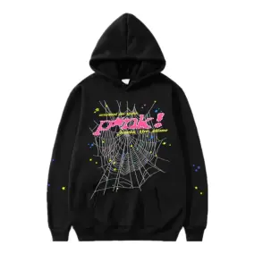 Sp5der 555 Hoodie [40 styles]