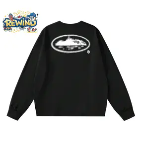 REWIND UFO Graphic Sweatshirt