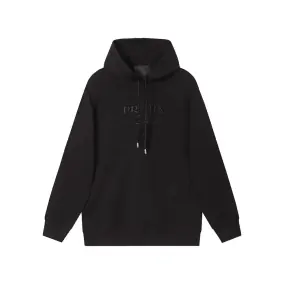 Prada Milano Hoodie