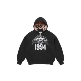 Supreme Hoodie