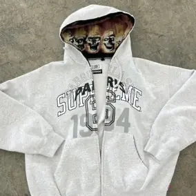 Supreme X Maison Margiela 1994 Hoodie [3 styles]