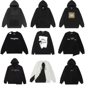 Tommy Hoodie (Styles 40+)