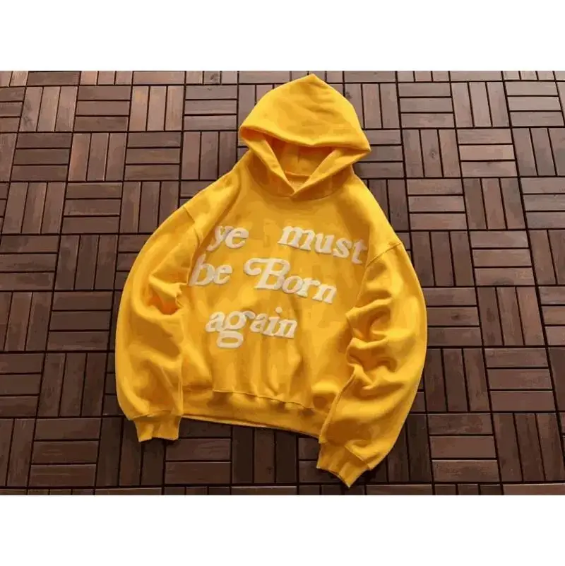 Cactus plant flea market hoodie